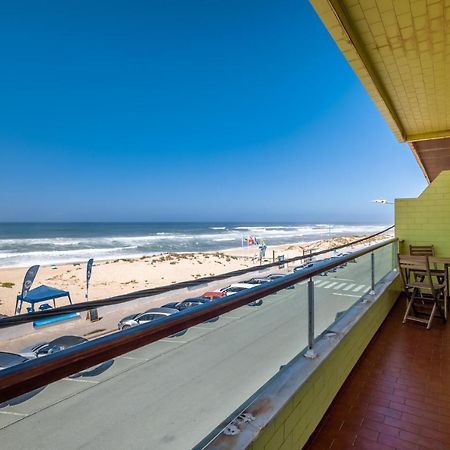 Beach House Vista Mar - Praia Do Pedrogao Coimbrão エクステリア 写真