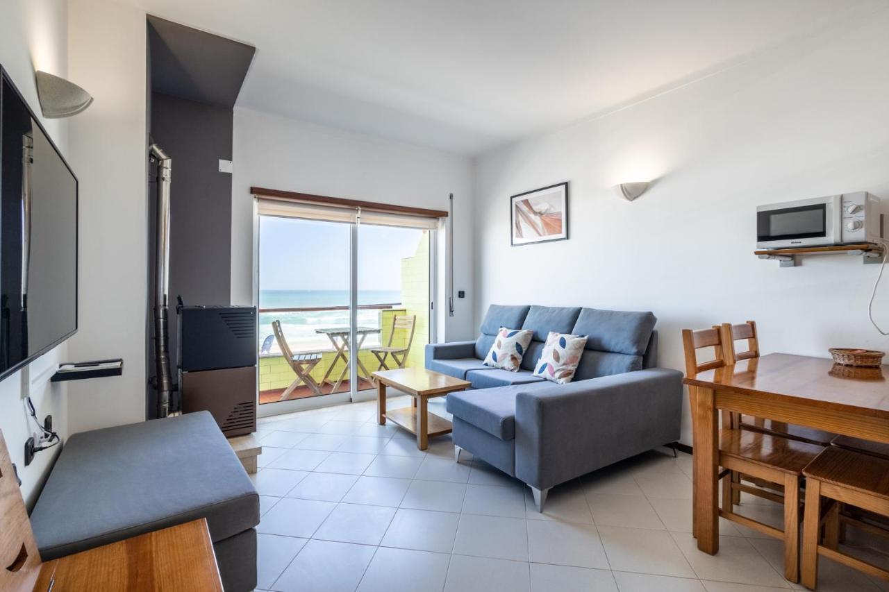 Beach House Vista Mar - Praia Do Pedrogao Coimbrão エクステリア 写真